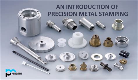 what is precision stamping